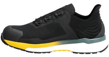 Mascot Footwear customized S3S Veiligheidsschoenen laag F1680