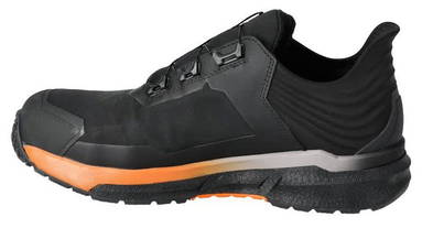 Mascot Footwear customized S3S Veiligheidsschoenen laag F1680