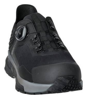Mascot Footwear customized S3S Veiligheidsschoenen laag F1680