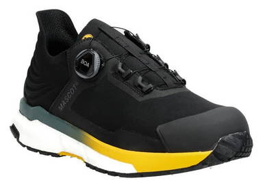 Mascot Footwear customized S3S Veiligheidsschoenen laag F1680