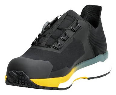 Mascot Footwear customized S3S Veiligheidsschoenen laag F1680