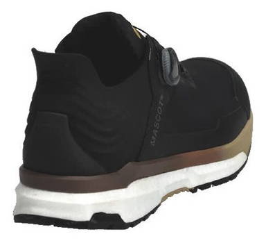 Mascot Footwear customized S3S Veiligheidsschoenen laag F1680