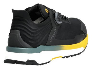 Mascot Footwear customized S3S Veiligheidsschoenen laag F1680