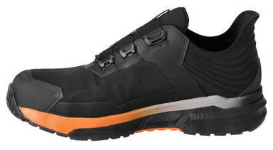 Mascot Footwear customized S3S Veiligheidsschoenen laag F1680