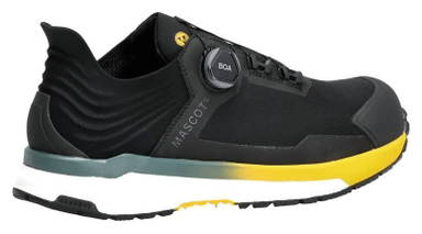 Mascot Footwear customized S3S Veiligheidsschoenen laag F1680