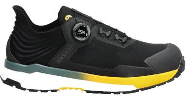 Mascot Footwear customized S3S Veiligheidsschoenen laag F1680
