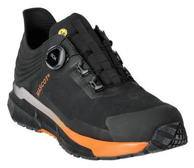 Mascot Footwear customized S3S Veiligheidsschoenen laag F1680