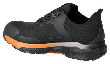 Mascot Footwear customized S3S Veiligheidsschoenen laag F1680