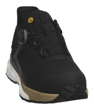 Mascot Footwear customized S3S Veiligheidsschoenen laag F1680