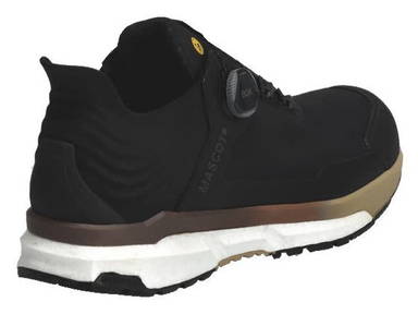 Mascot Footwear customized S3S Veiligheidsschoenen laag F1680