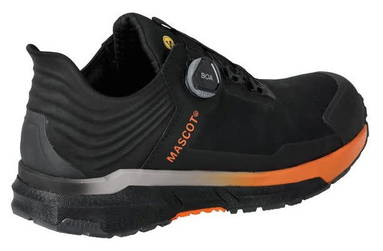 Mascot Footwear customized S3S Veiligheidsschoenen laag F1680