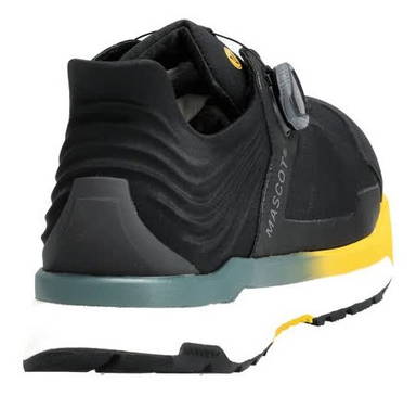 Mascot Footwear customized S3S Veiligheidsschoenen laag F1680
