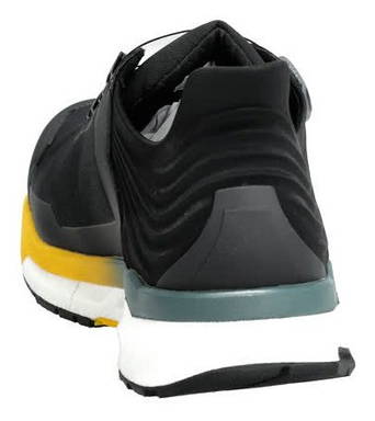 Mascot Footwear customized S3S Veiligheidsschoenen laag F1680