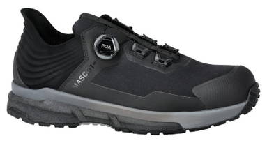Mascot Footwear customized S3S Veiligheidsschoenen laag F1680