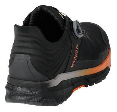 Mascot Footwear customized S3S Veiligheidsschoenen laag F1680