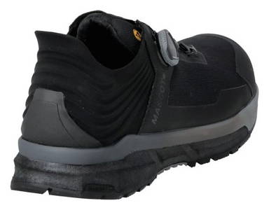Mascot Footwear customized S3S Veiligheidsschoenen laag F1680
