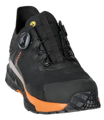 Mascot Footwear customized S3S Veiligheidsschoenen laag F1680