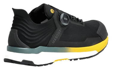 Mascot Footwear customized S3S Veiligheidsschoenen laag F1680