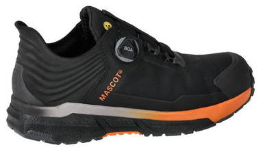 Mascot Footwear customized S3S Veiligheidsschoenen laag F1680