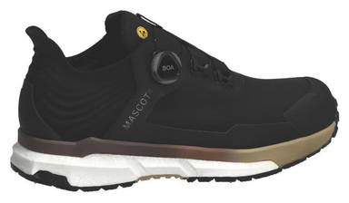 Mascot Footwear customized S3S Veiligheidsschoenen laag F1680
