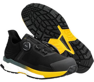 Mascot Footwear customized S3S Veiligheidsschoenen laag F1680