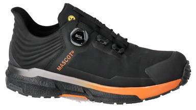 Mascot Footwear customized S3S Veiligheidsschoenen laag F1680
