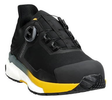 Mascot Footwear customized S3S Veiligheidsschoenen laag F1680