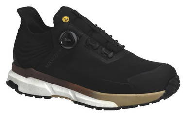 Mascot Footwear customized S3S Veiligheidsschoenen laag F1680