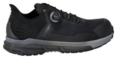 Mascot Footwear customized S3S Veiligheidsschoenen laag F1680