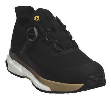 Mascot Footwear customized S3S Veiligheidsschoenen laag F1680