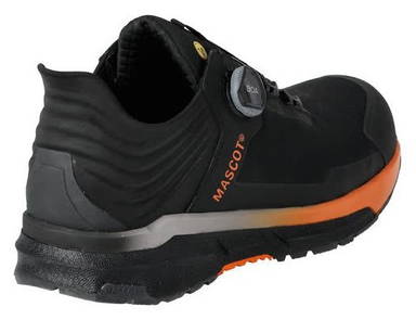 Mascot Footwear customized S3S Veiligheidsschoenen laag F1680