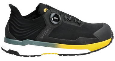 Mascot Footwear customized S3S Veiligheidsschoenen laag F1680