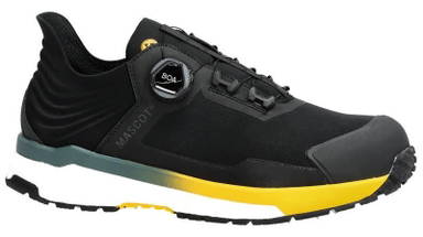 Mascot Footwear customized S3S Veiligheidsschoenen laag F1680