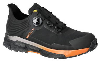 Mascot Footwear customized S3S Veiligheidsschoenen laag F1680