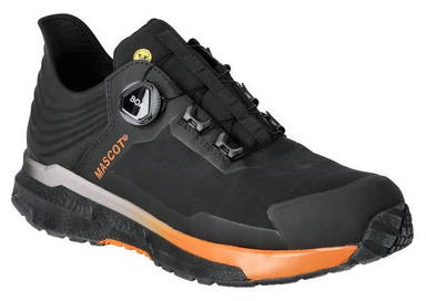 Mascot Footwear customized S3S Veiligheidsschoenen laag F1680