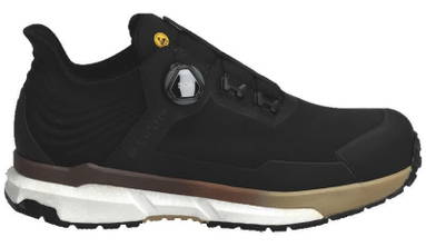 Mascot Footwear customized S3S Veiligheidsschoenen laag F1680