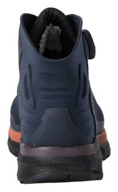 Mascot Footwear customized S3S Veiligheidsschoenen hoog  F1681