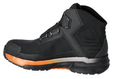 Mascot Footwear customized S3S Veiligheidsschoenen hoog  F1681