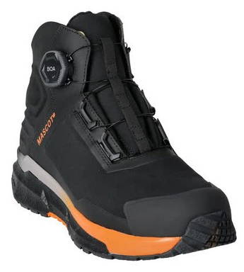 Mascot Footwear customized S3S Veiligheidsschoenen hoog  F1681