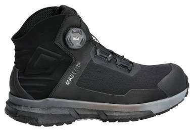 Mascot Footwear customized S3S Veiligheidsschoenen hoog  F1681