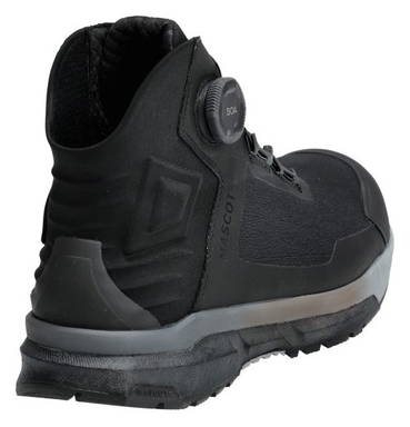 Mascot Footwear customized S3S Veiligheidsschoenen hoog  F1681