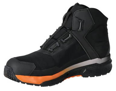 Mascot Footwear customized S3S Veiligheidsschoenen hoog  F1681
