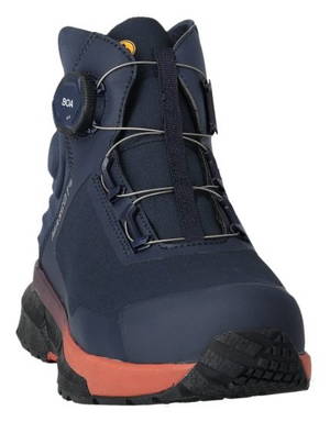 Mascot Footwear customized S3S Veiligheidsschoenen hoog  F1681