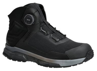 Mascot Footwear customized S3S Veiligheidsschoenen hoog  F1681
