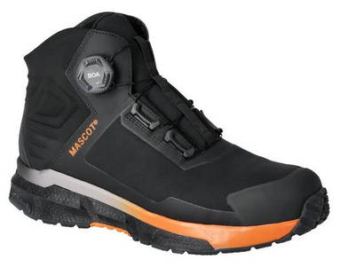 Mascot Footwear customized S3S Veiligheidsschoenen hoog  F1681