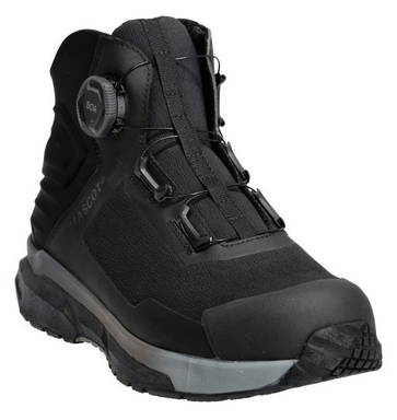 Mascot Footwear customized S3S Veiligheidsschoenen hoog  F1681