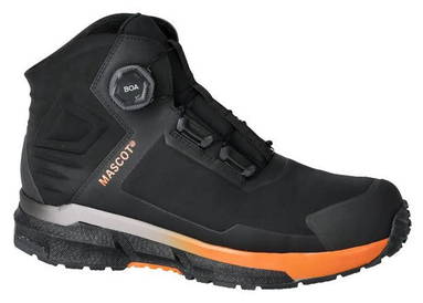 Mascot Footwear customized S3S Veiligheidsschoenen hoog  F1681