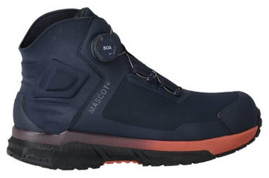 Mascot Footwear customized S3S Veiligheidsschoenen hoog  F1681