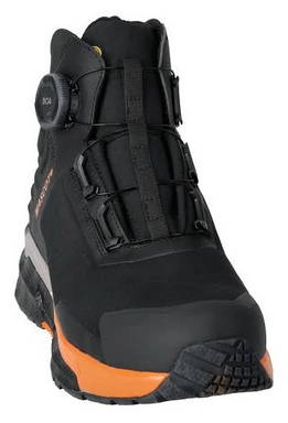 Mascot Footwear customized S3S Veiligheidsschoenen hoog  F1681