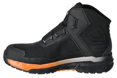 Mascot Footwear customized S3S Veiligheidsschoenen hoog  F1681